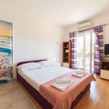 Apartment Livaja Kaštel Novi Extérieur photo